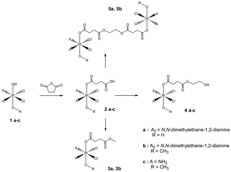 Scheme 1