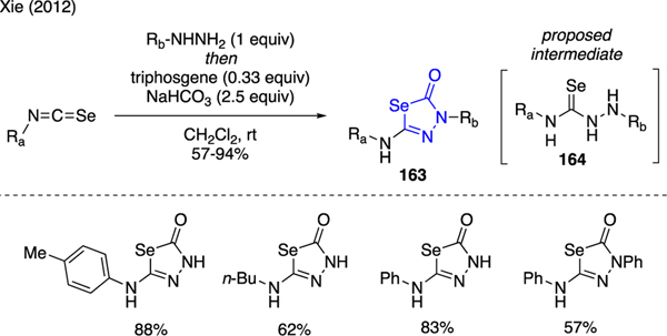 Scheme 38.