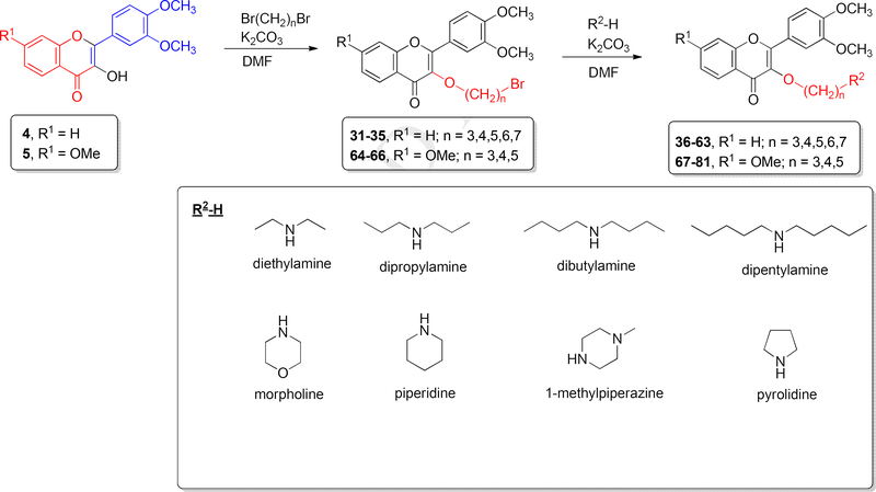 Scheme 3.