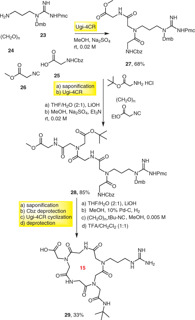 Scheme 5