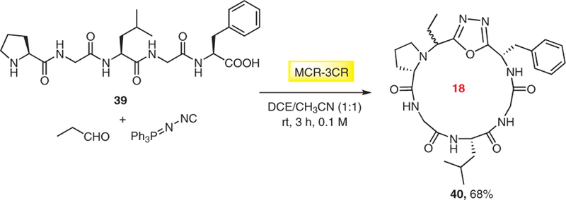 Scheme 8