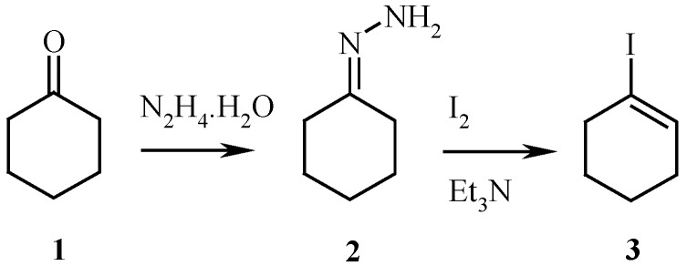 Scheme 1