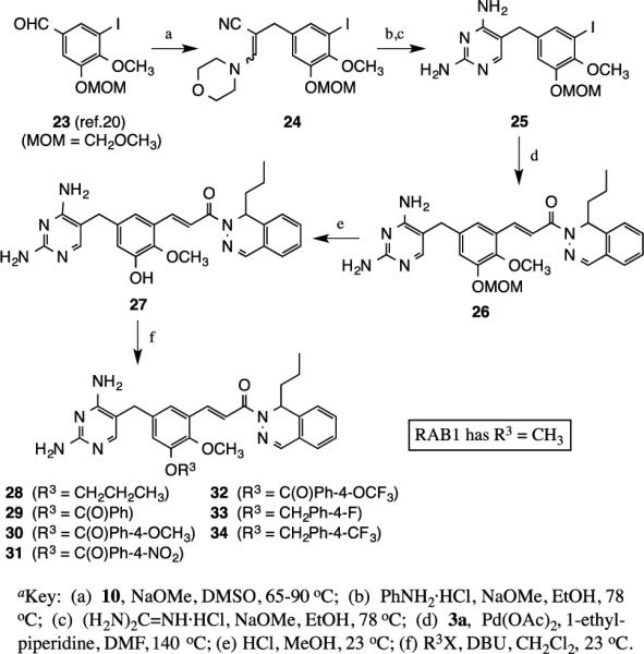 Scheme 3