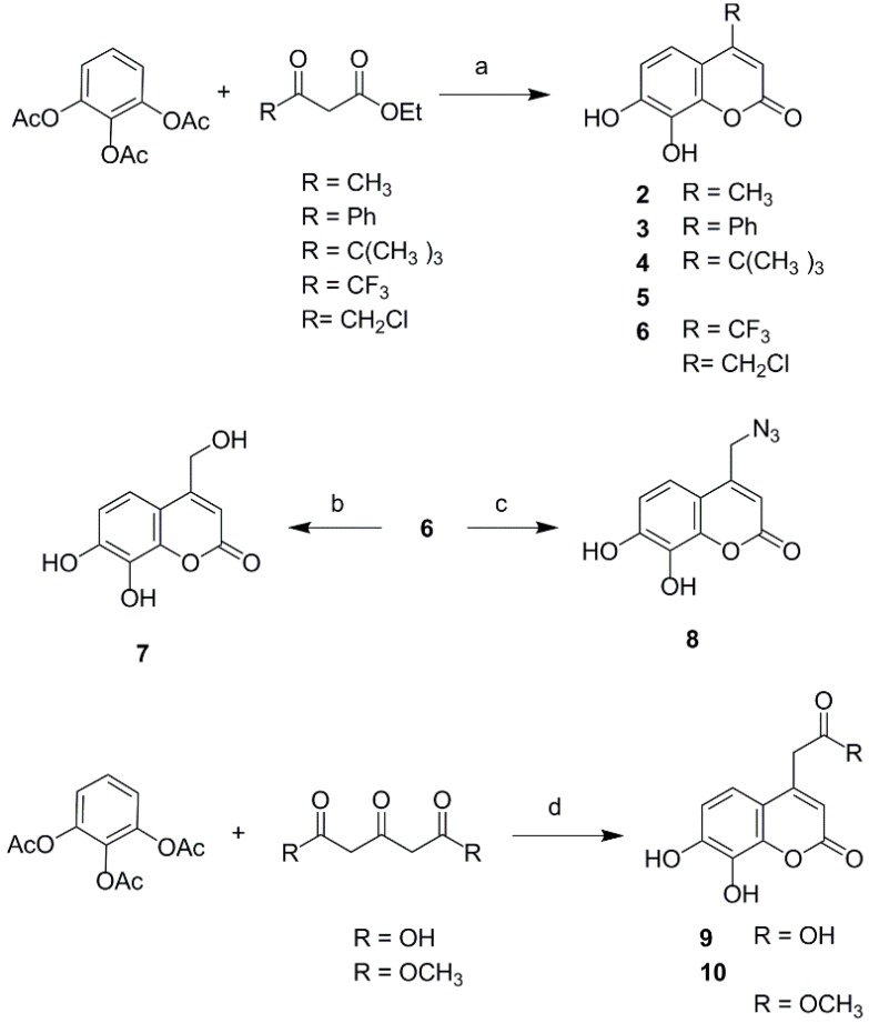 Scheme 1