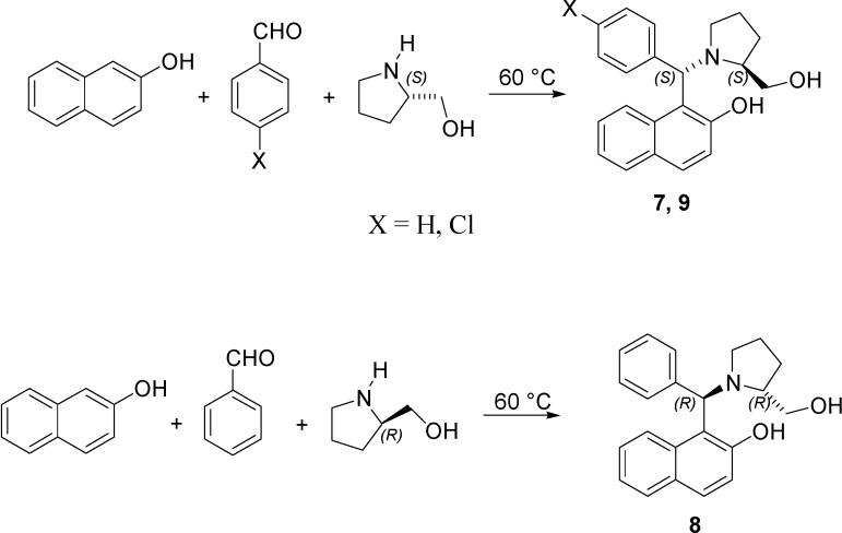 Scheme 2