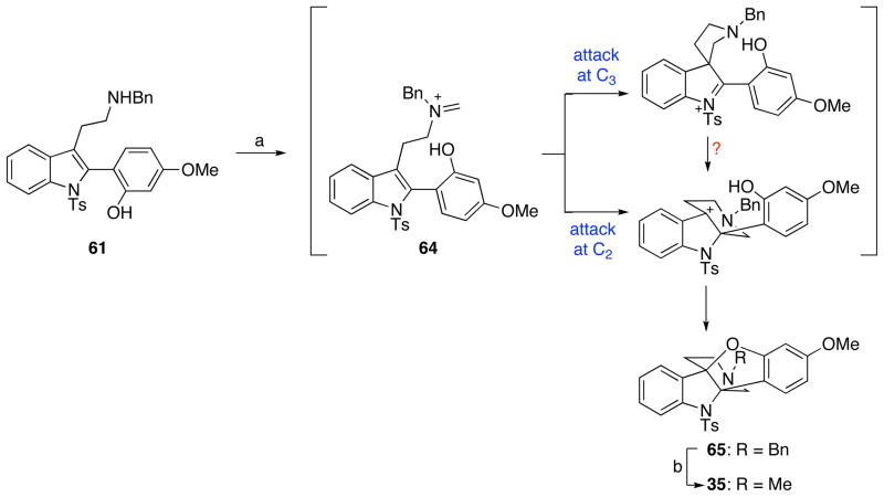 Scheme 7