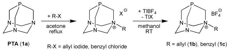 Scheme 1