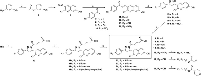 Scheme 1