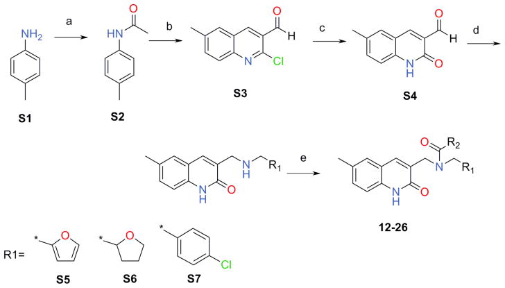 Scheme 1