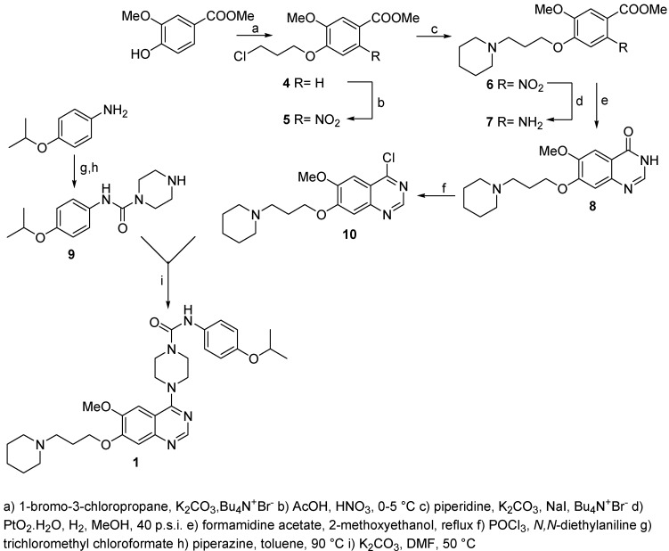 Scheme 1