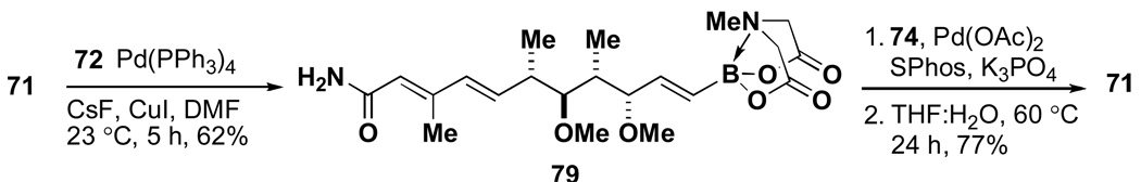 Scheme 16