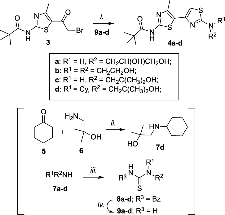 Scheme 1