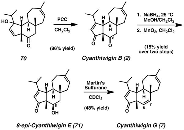 Scheme 17