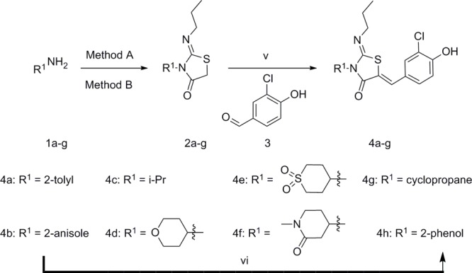 Scheme 1