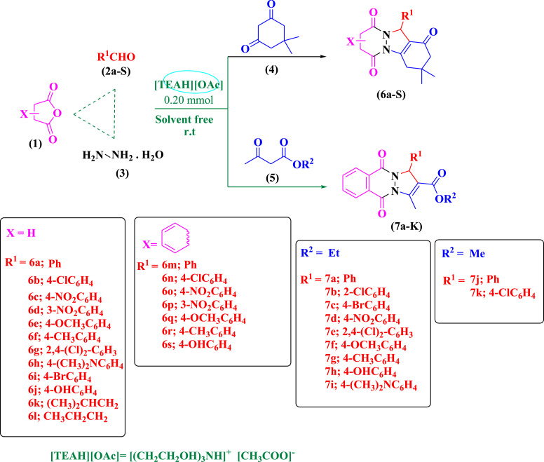 Scheme 1