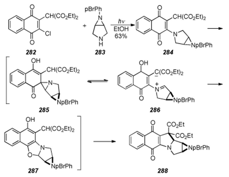 Scheme 57