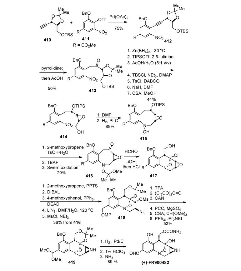 Scheme 78