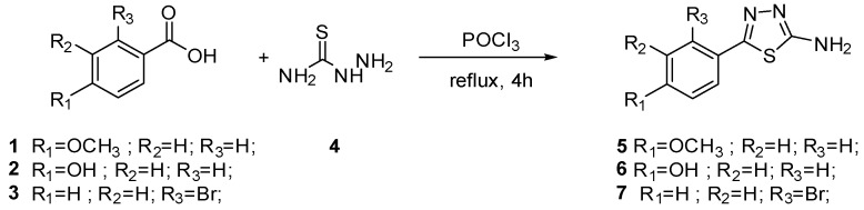 Scheme 1