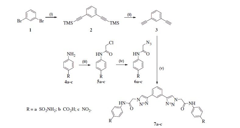 Scheme 1.