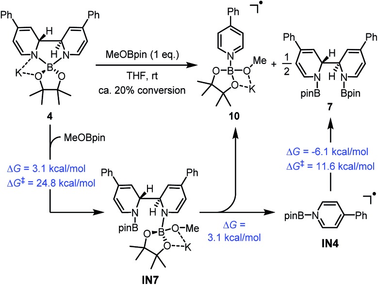 Scheme 8