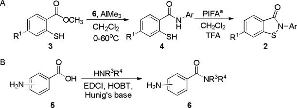 Scheme 1