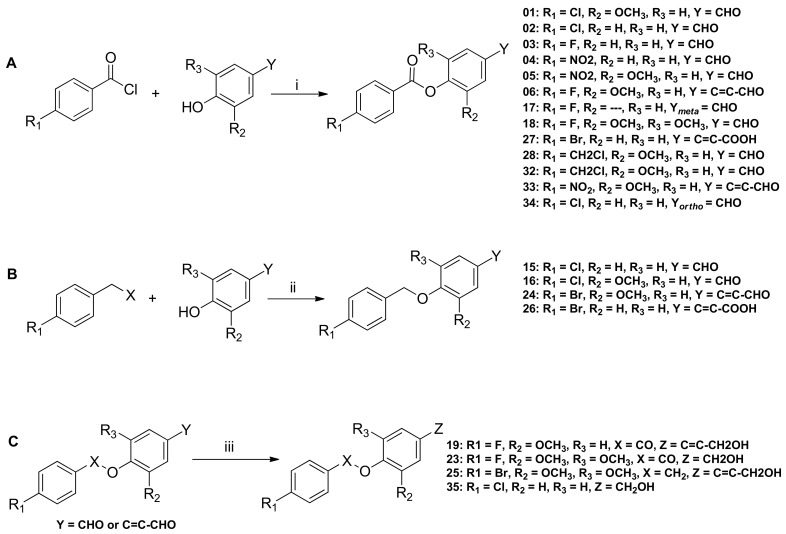 Scheme 2