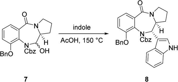 Scheme 8