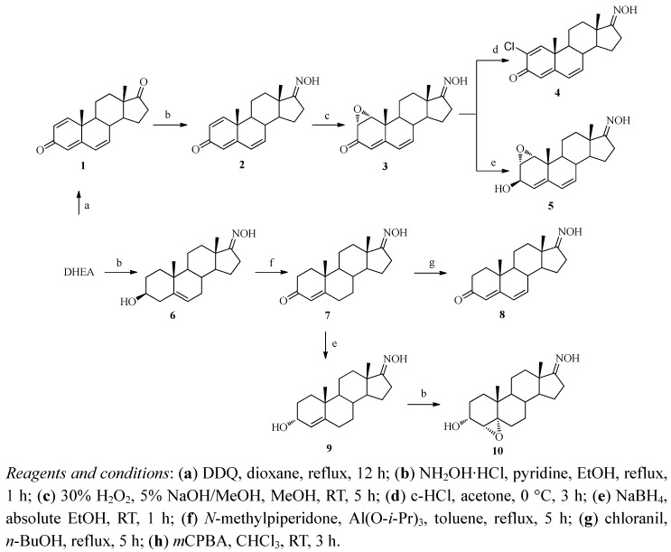 Scheme 1