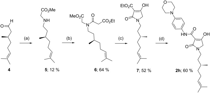 Scheme 2