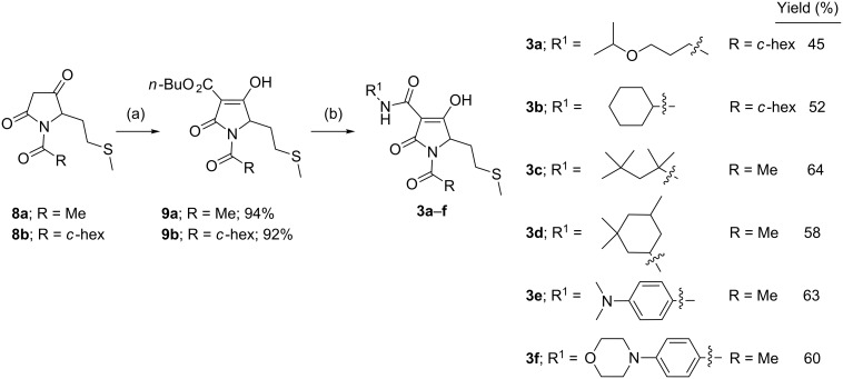 Scheme 3