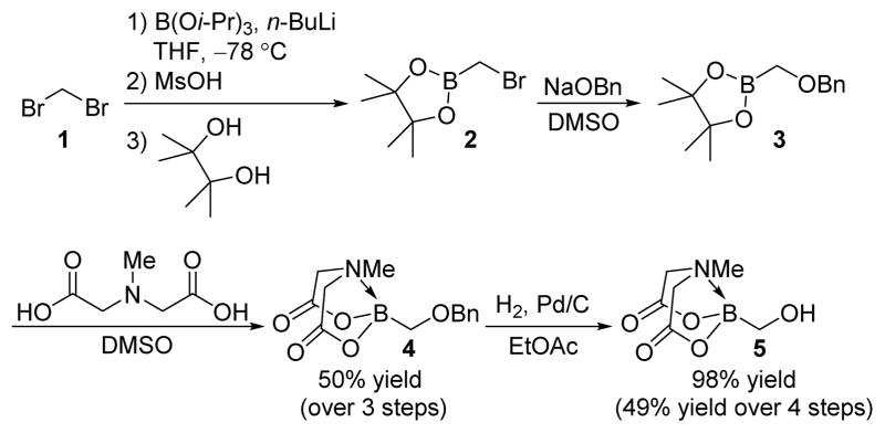 Scheme 1