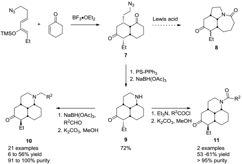 Scheme 3.