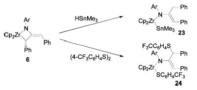 Scheme 9