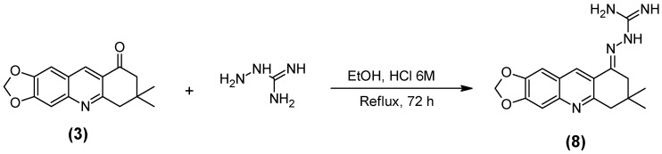 Scheme 7