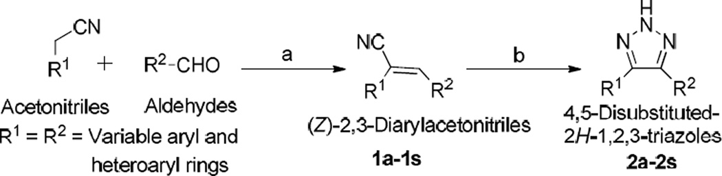 Scheme 1