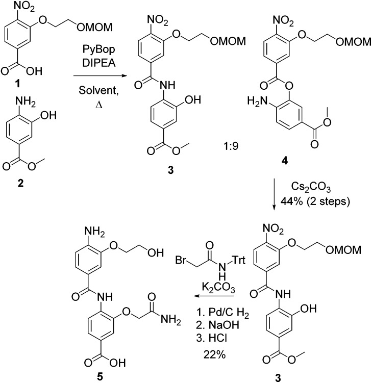 Scheme 2