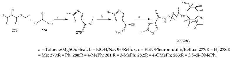 Scheme 21