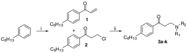 Scheme 1