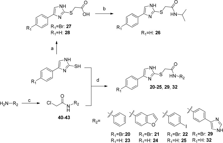 Scheme 1