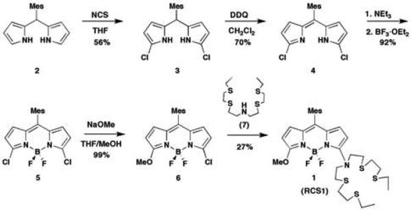 Scheme 1