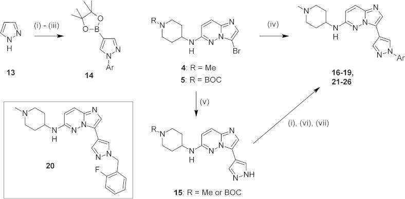 Scheme 2