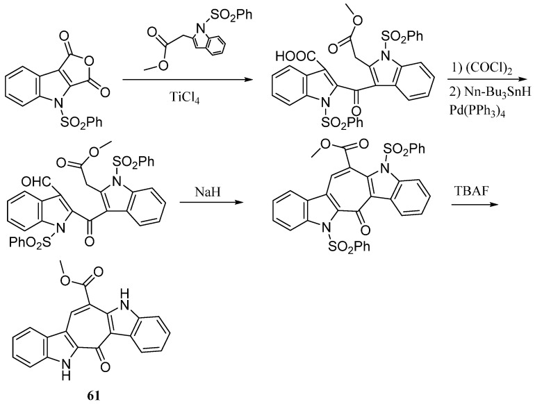 Scheme 11