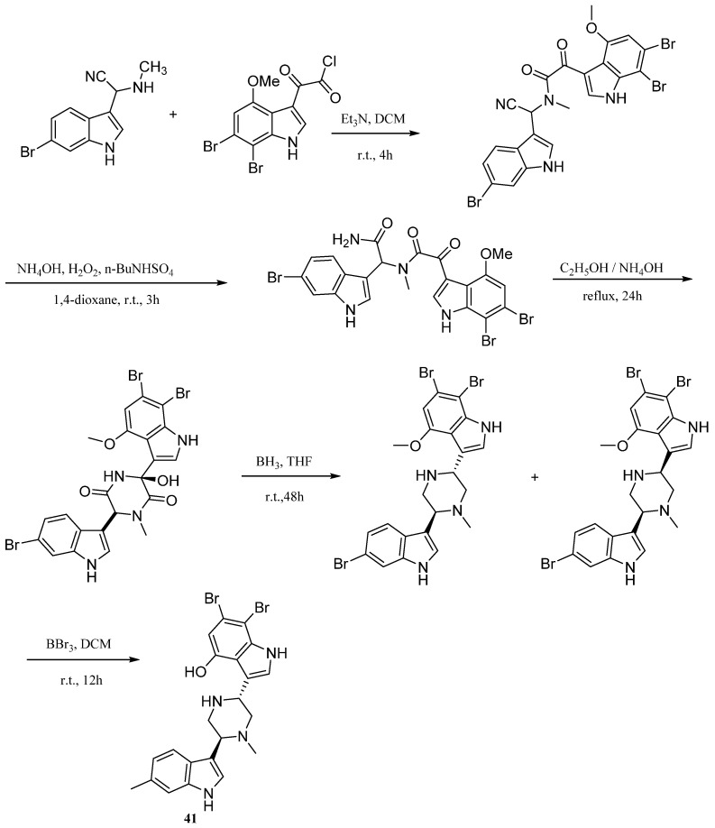 Scheme 5