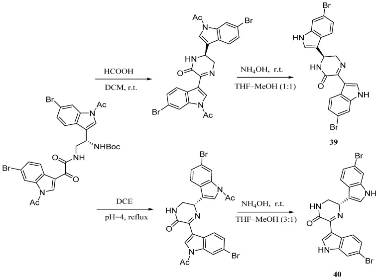 Scheme 4