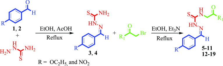 Scheme 1