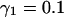 Inline graphic
