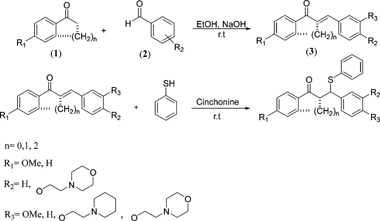 Scheme 1