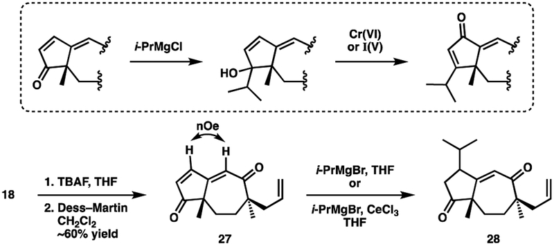 Scheme 11.