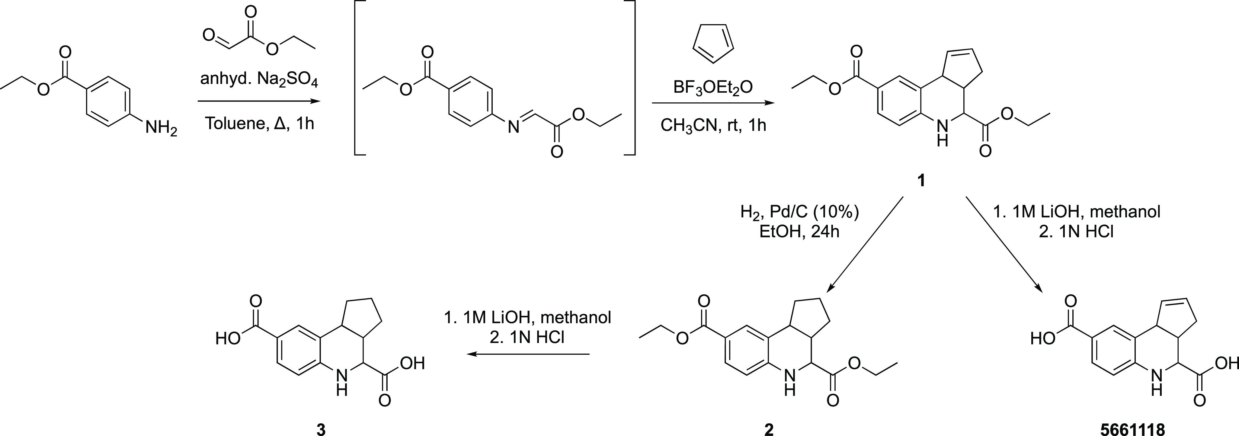 Scheme 1