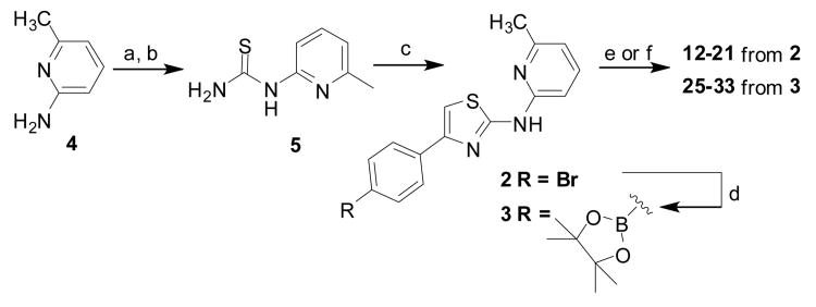 Scheme 1